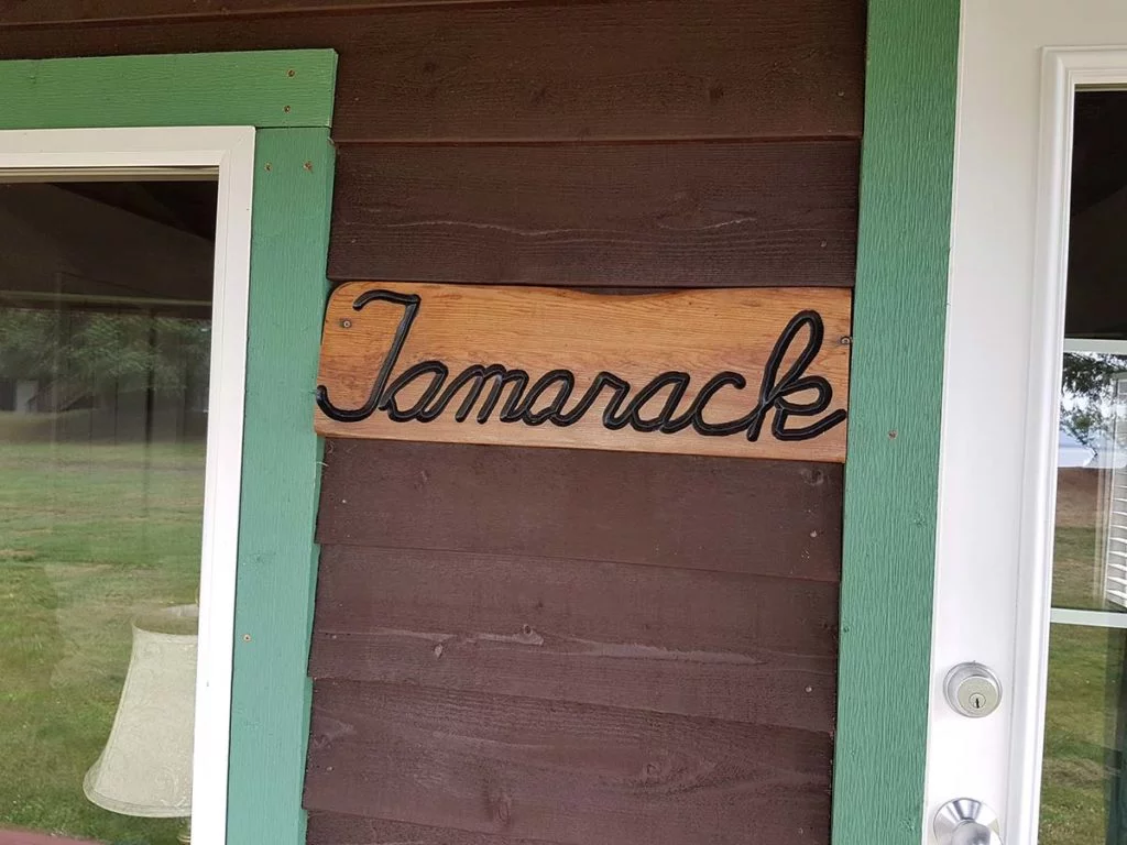 Tamarack